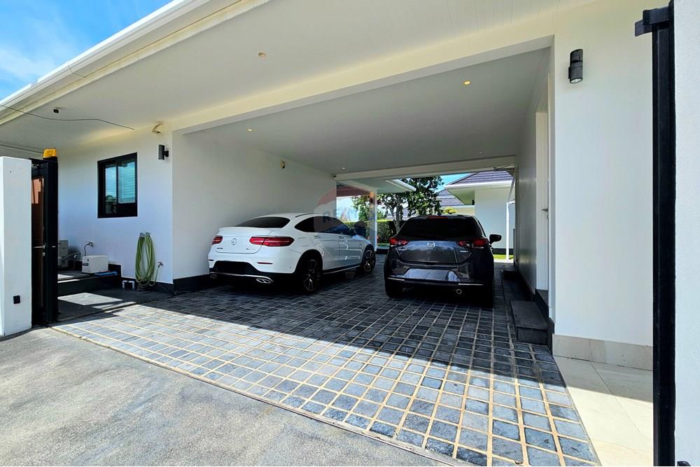 Villa - For Rent/Lease - Cha-Am, Phetchaburi - 20240517_132552.jpg - 920601001-1264