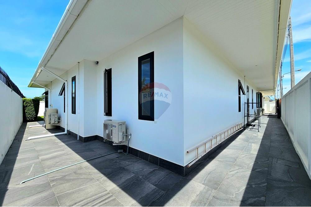 Villa - For Rent/Lease - Cha-Am, Phetchaburi - 20240517_135603.jpg - 920601001-1264