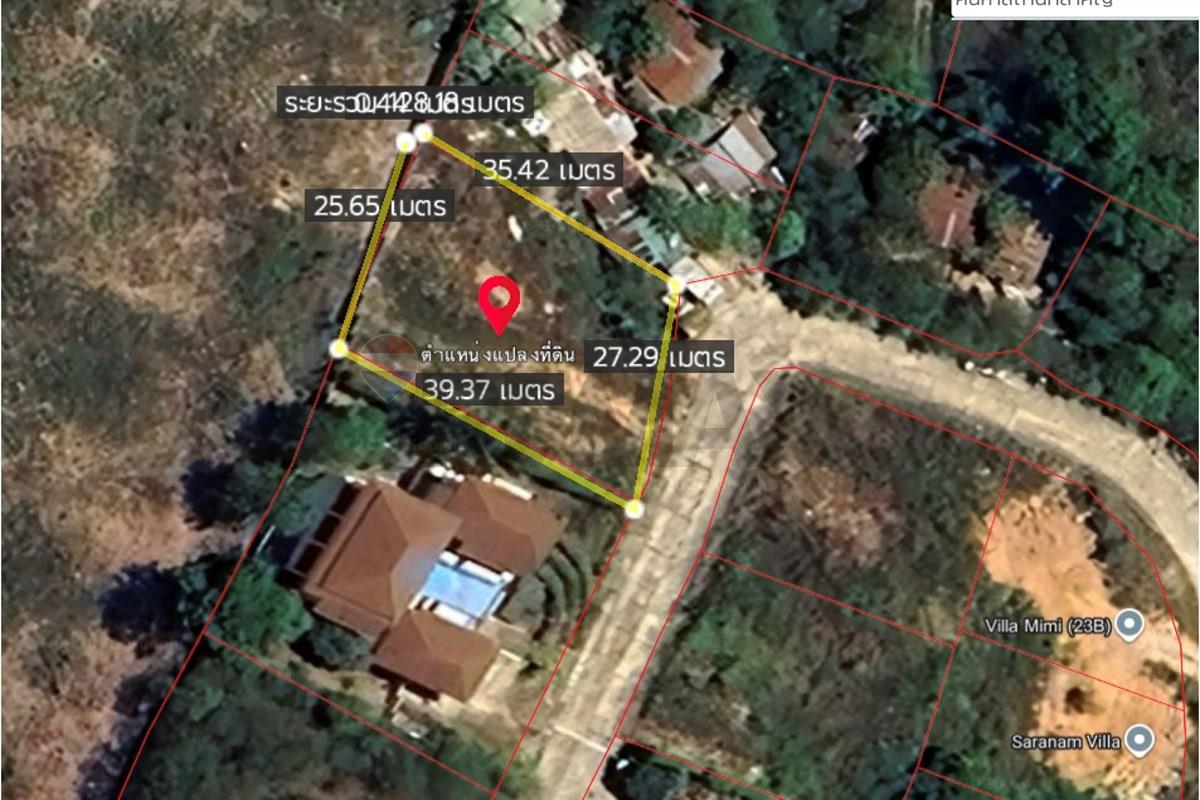 Land - Residential - For Sale - Koh Samui, Surat Thani - Screenshot 2569-06-08 at 15.52.00.jpg - 920121077-31