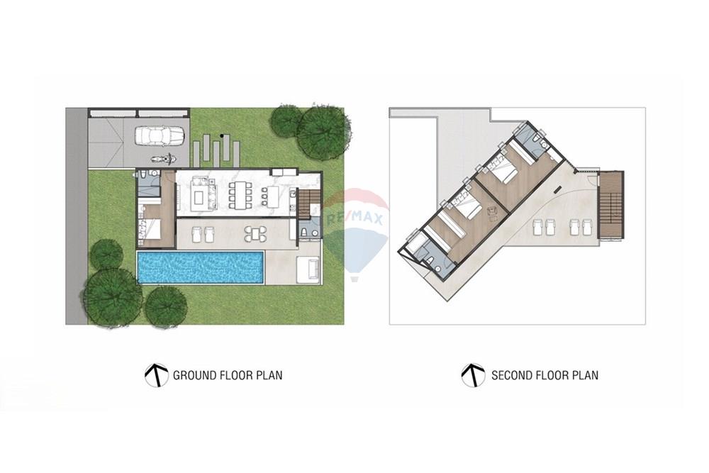 Villa - For Sale - Koh Samui, Surat Thani - Summer Floor Plan.jpg - 920121001-3165