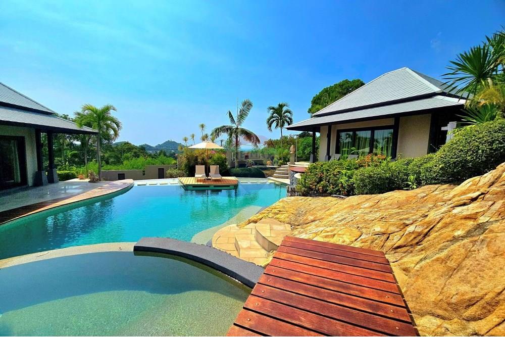 Villa - For Sale - Koh Samui, Surat Thani - 050.jpg - 920121018-311