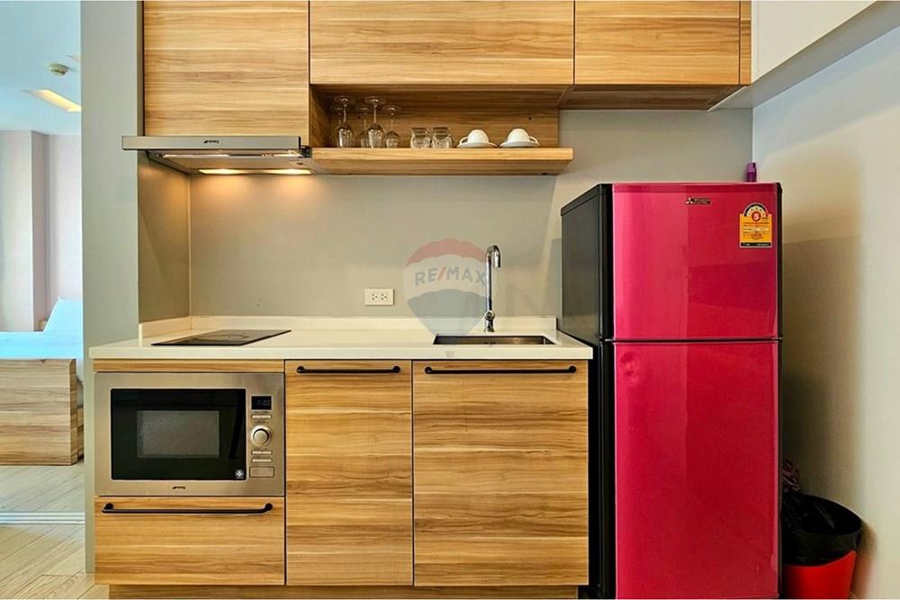 Condo/Apartment - For Rent/Lease - Hua Hin, Prachuap Khiri Khan - 20240201_143818.JPG - 920601001-1124
