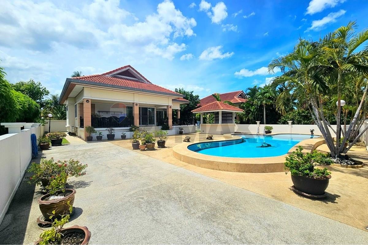 Villa - For Sale - Hua Hin, Prachuap Khiri Khan - 20260615_130716.jpg - 920601001-1172