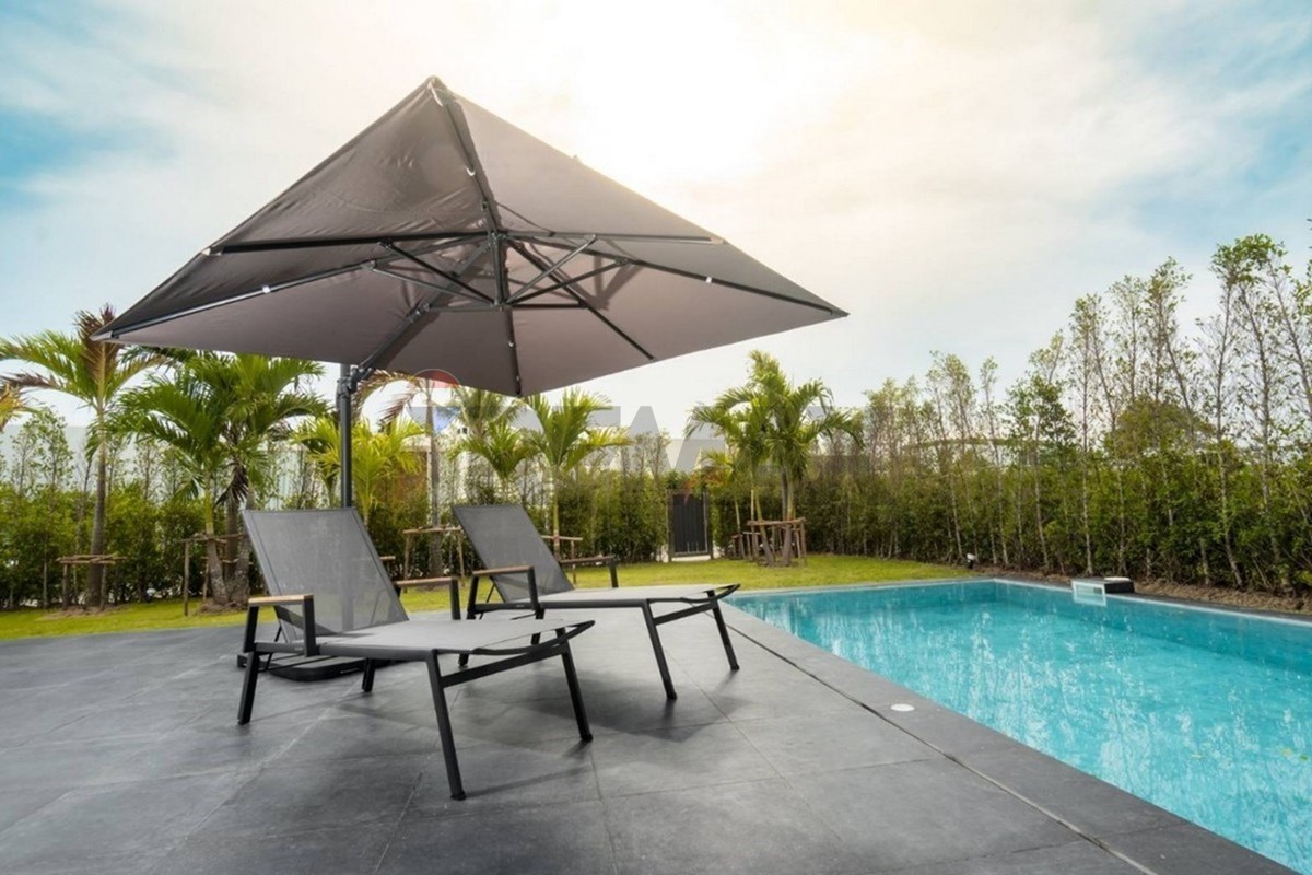 Villa - For Rent/Lease - Hua Hin, Prachuap Khiri Khan - LINE_ALBUM_stay 2_๒๓๐๗๐๘_7_0.jpg - 920601001-1239