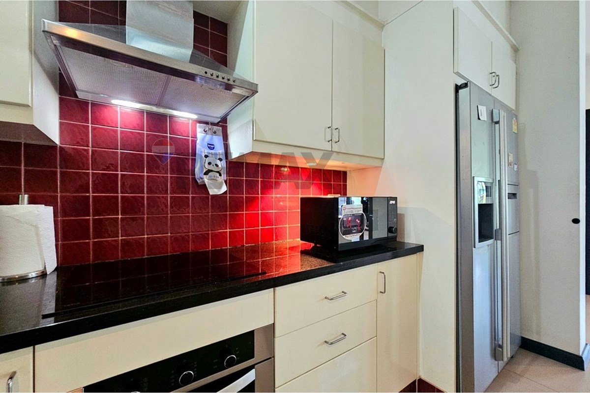 Villa - For Sale - Hua Hin, Prachuap Khiri Khan - 20260722_113847.jpg - 920601001-1210