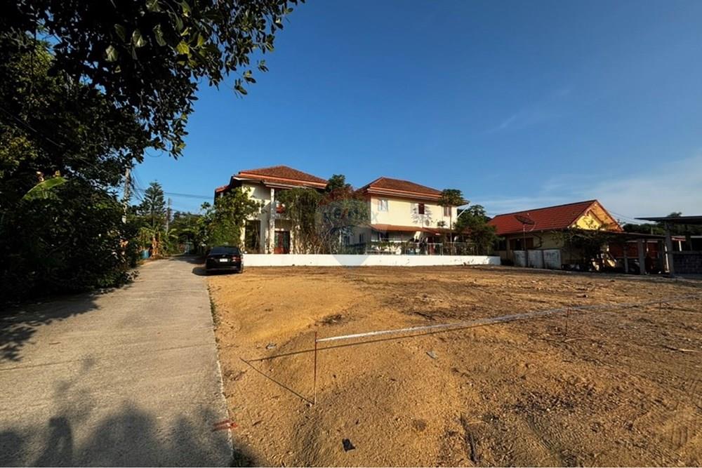 Land - Residential - For Sale - Koh Samui, Surat Thani - C1E24DC2-6732-4D80-A958-88AC2BA66C2D_1_105_c.jpeg - 920121088-18