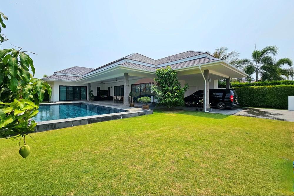 Villa - For Rent/Lease - Cha-Am, Phetchaburi - 20230415_131258.jpg - 920601001-1284