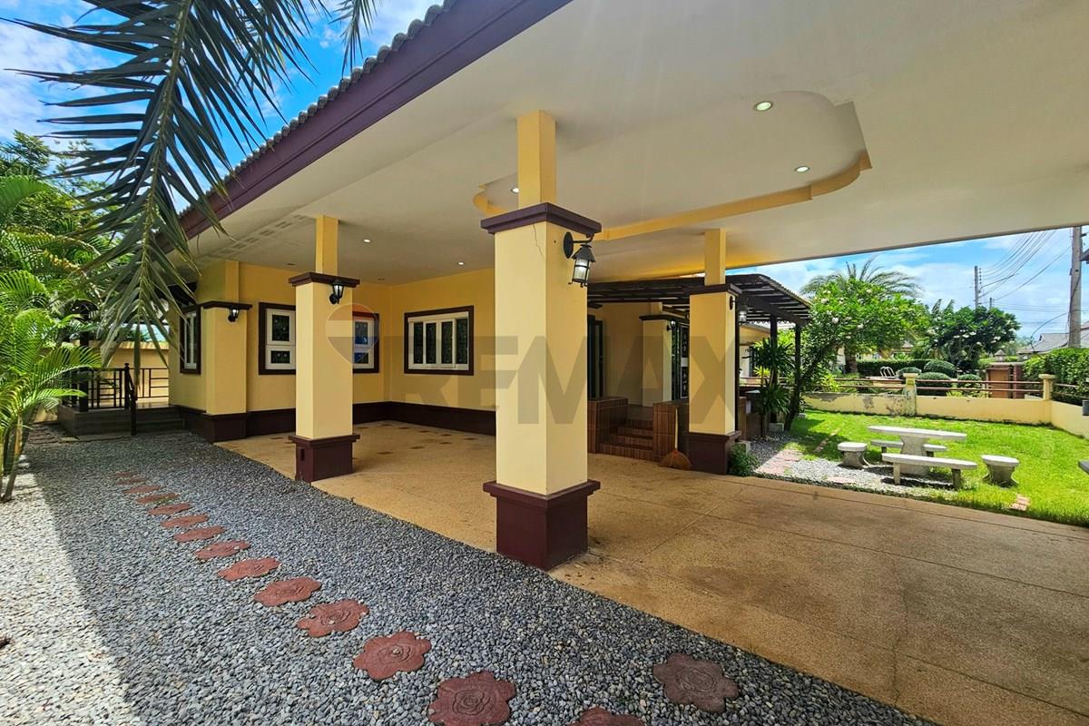 Single House - For Rent/Lease - Hua Hin, Prachuap Khiri Khan - 20230827_133344.jpg - 920601001-1173
