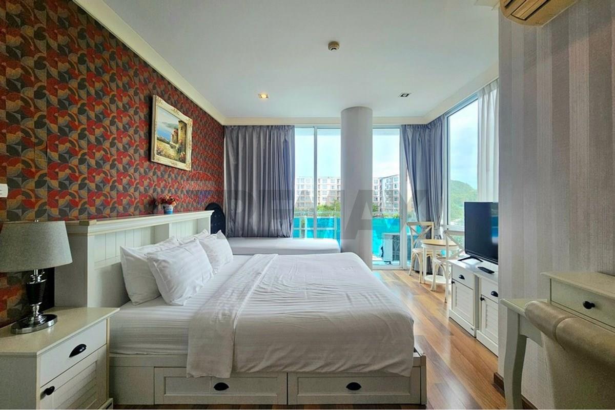 Condo/Apartment - For Sale - Hua Hin, Prachuap Khiri Khan - 20260608_144415.jpg - 920601001-1168