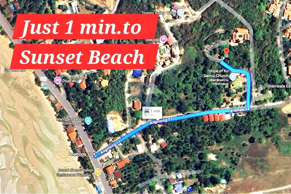 Villa - For Sale - Koh Samui, Surat Thani - 6f31ce5a-d2bc-4a3d-8119-79429b6c8ebb.jpeg - 920121018-317