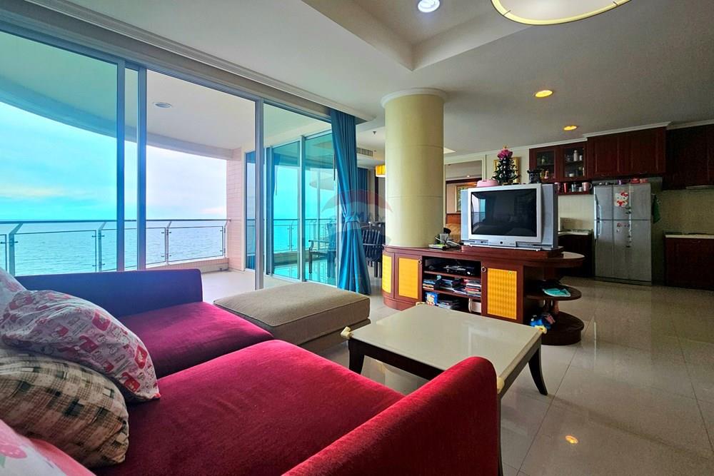 Condo/Apartment - For Rent/Lease - Cha-Am, Phetchaburi - 20240521_133554.jpg - 920601001-1121