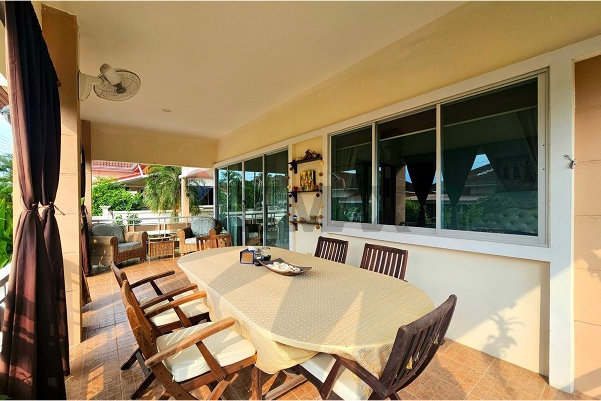 Villa - For Sale - Hua Hin, Prachuap Khiri Khan - 20261010_154053.jpg - 920601001-1316