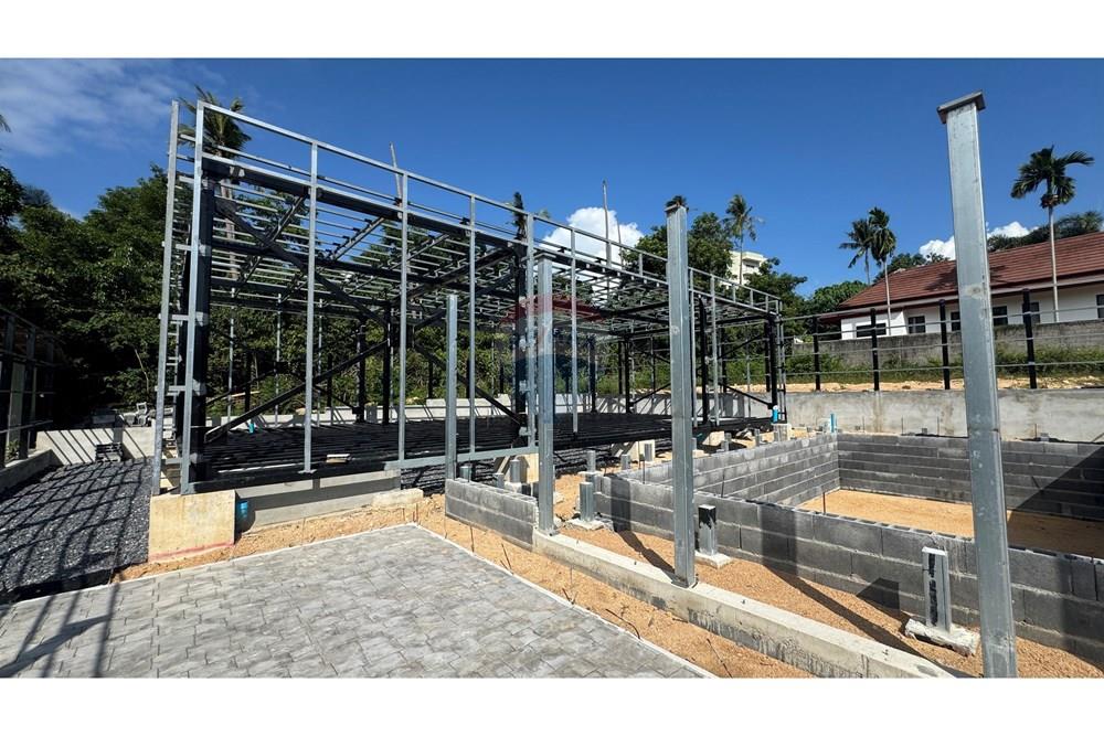 Villa - For Sale - Koh Samui, Surat Thani - IMG_0048.JPG - 920121077-20