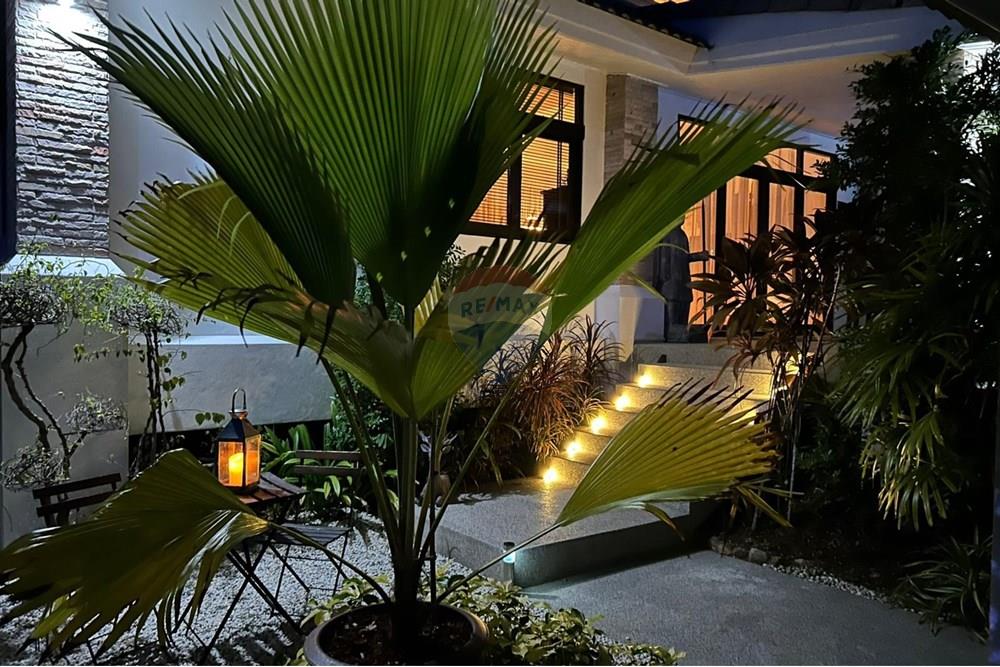 Villa - For Sale - Koh Samui, Surat Thani - Pool #14.jpg - 920121057-179