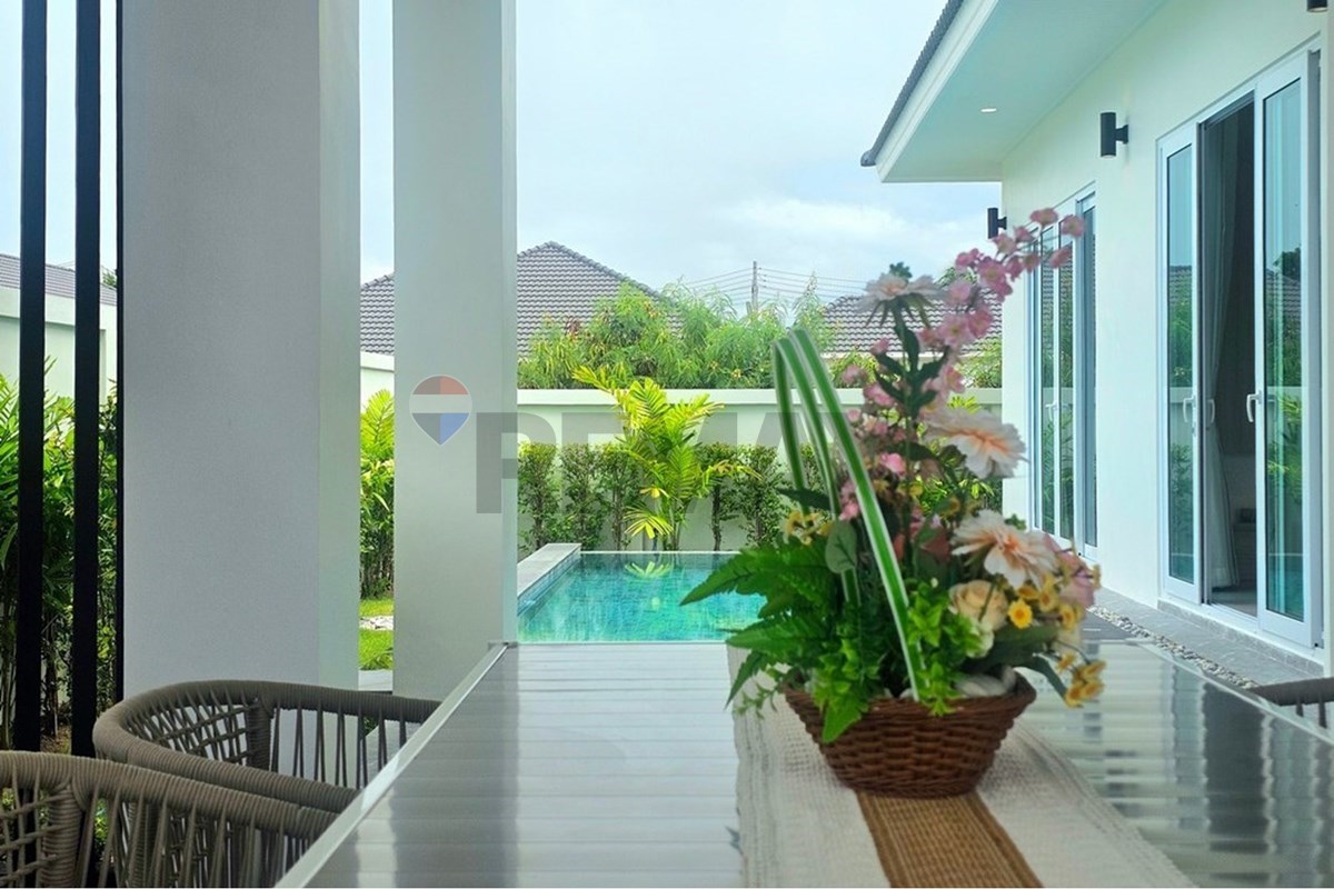 Villa - For Sale - Hua Hin, Prachuap Khiri Khan - 20260903_141233.jpg - 920601001-1248