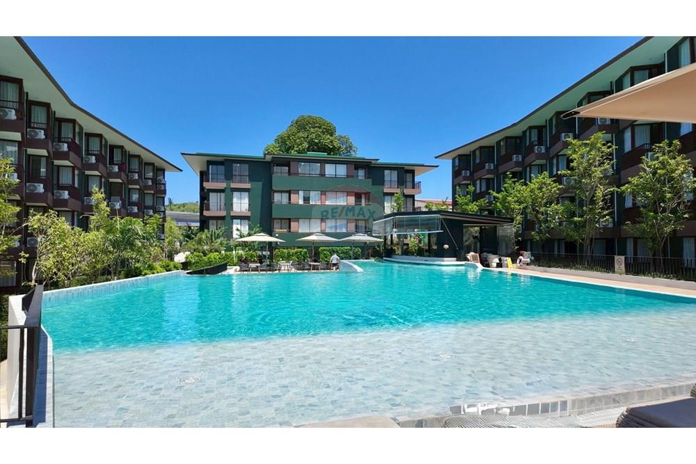 Condo/Apartment - For Sale - Koh Samui, Surat Thani - 5BE4CEFE-F3B5-4E05-BD70-72C70DAB2DB7.JPEG - 920121077-27