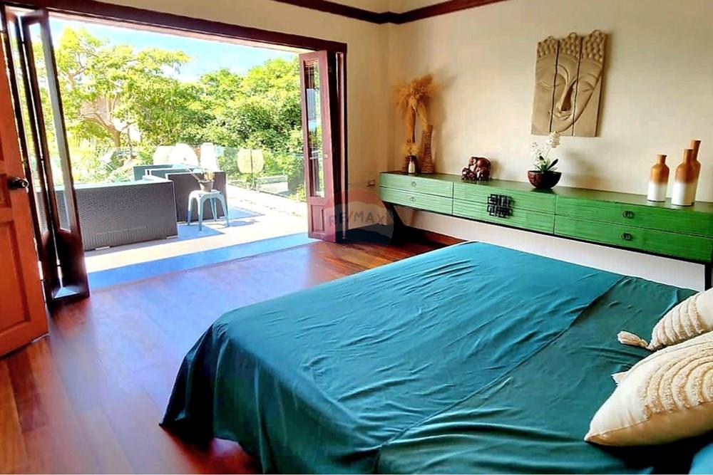 Villa - For Sale - Koh Samui, Surat Thani - 028.jpg - 920121018-330