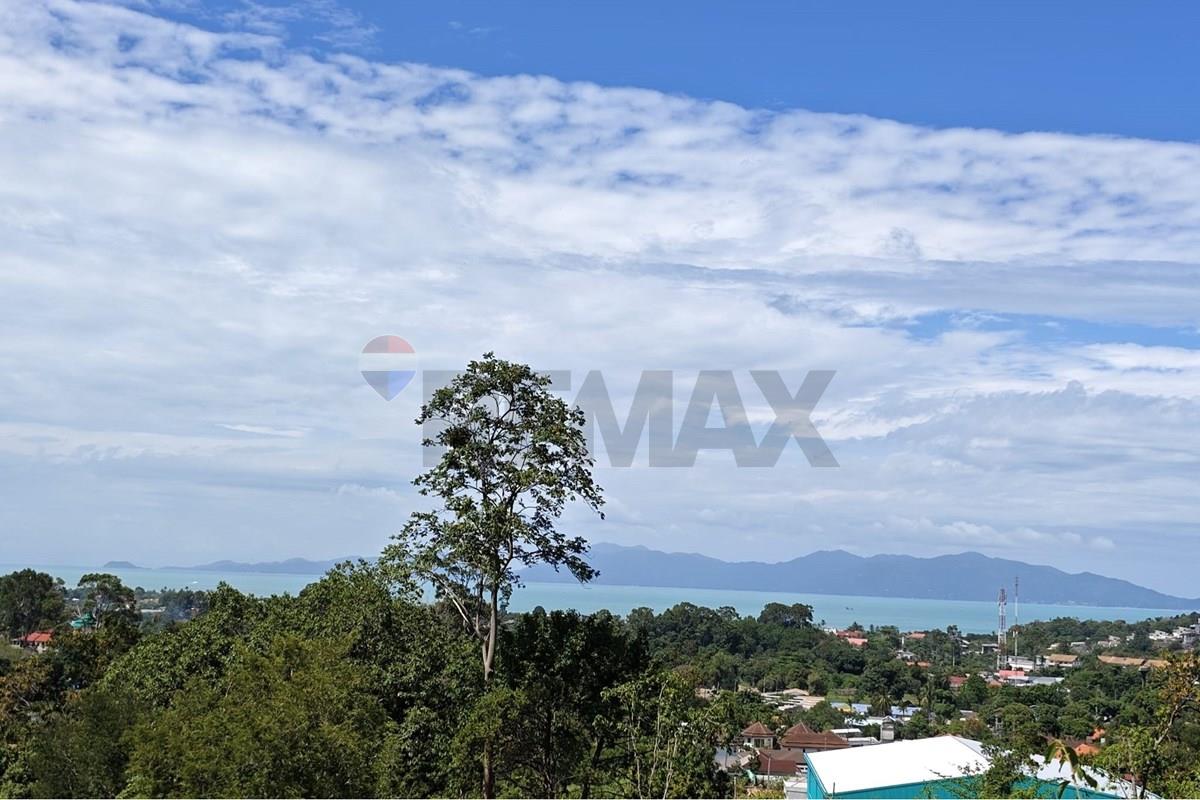Land - Residential - For Sale - Koh Samui, Surat Thani - WhatsApp Image 2026-06-18 at 16.14.19 (1).jpeg - 920121068-103