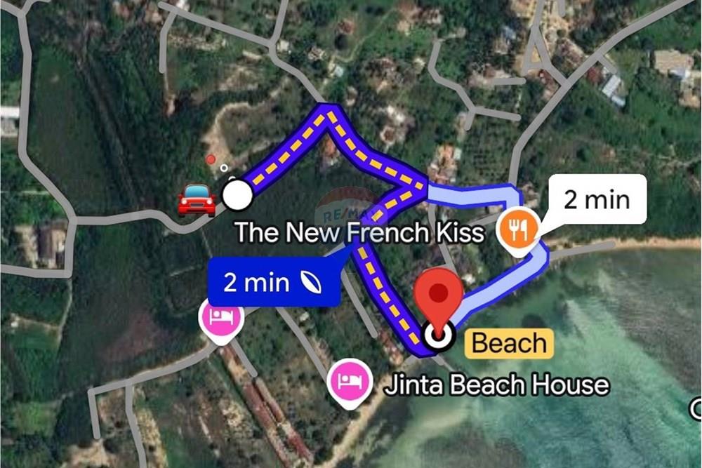 Land - Residential - For Rent/Lease - Koh Samui, Surat Thani - S__206086166_0.jpg - 920121030-296