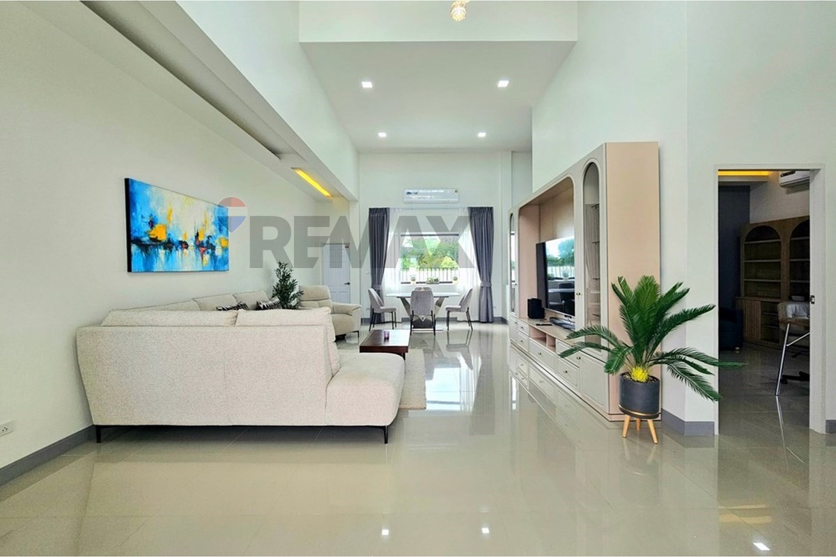 Villa - For Rent/Lease - Hua Hin, Prachuap Khiri Khan - 20260729_154559.jpg - 920601001-1214