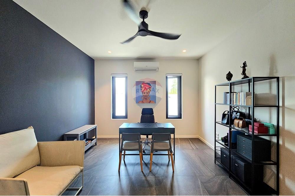 Villa - For Rent/Lease - Cha-Am, Phetchaburi - 20240517_135023.jpg - 920601001-1264