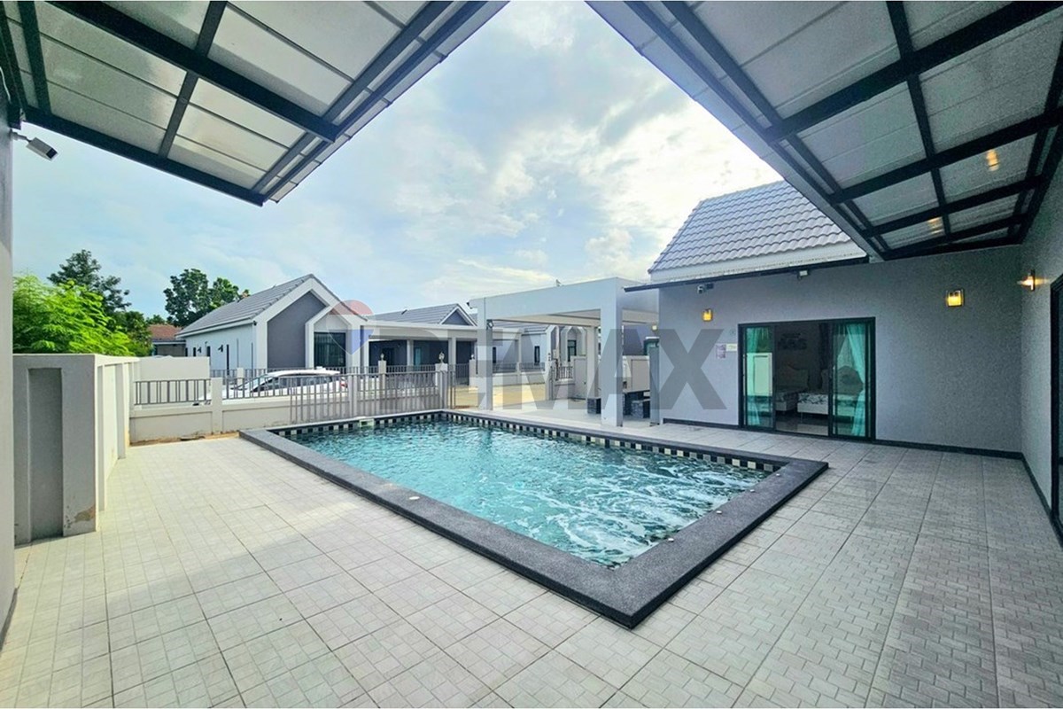 Villa - For Sale - Hua Hin, Prachuap Khiri Khan - 20260828_164344.jpg - 920601001-1241