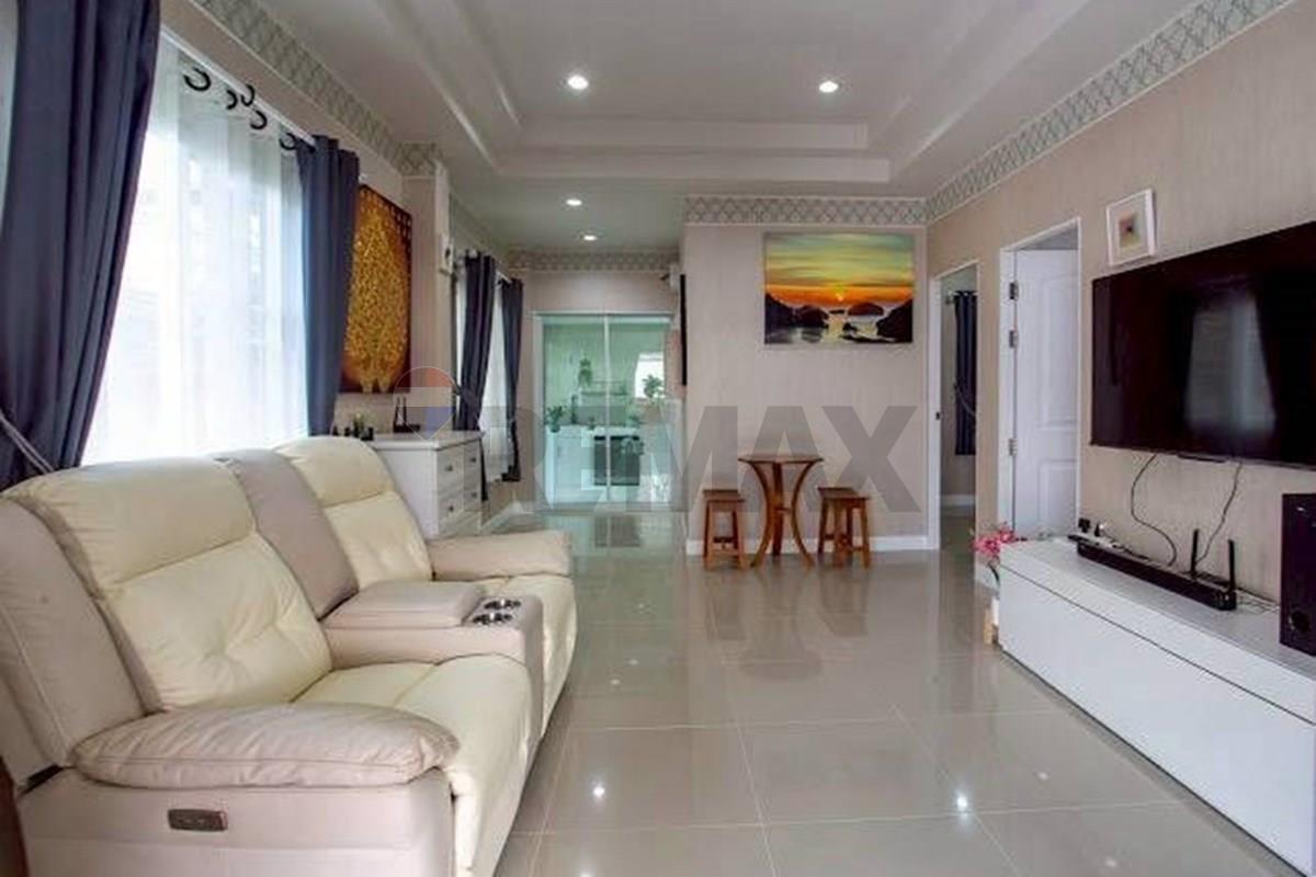 Single House - For Sale - Hua Hin, Prachuap Khiri Khan - LINE_ALBUM_บ้านกลาง 88 พี่ปุ้ย_260606_12.jpg - 920601001-1160