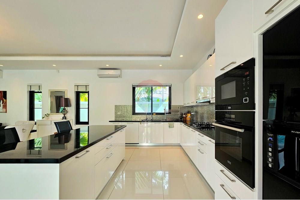 Villa - For Rent/Lease - Cha-Am, Phetchaburi - 20230415_131644.jpg - 920601001-1284