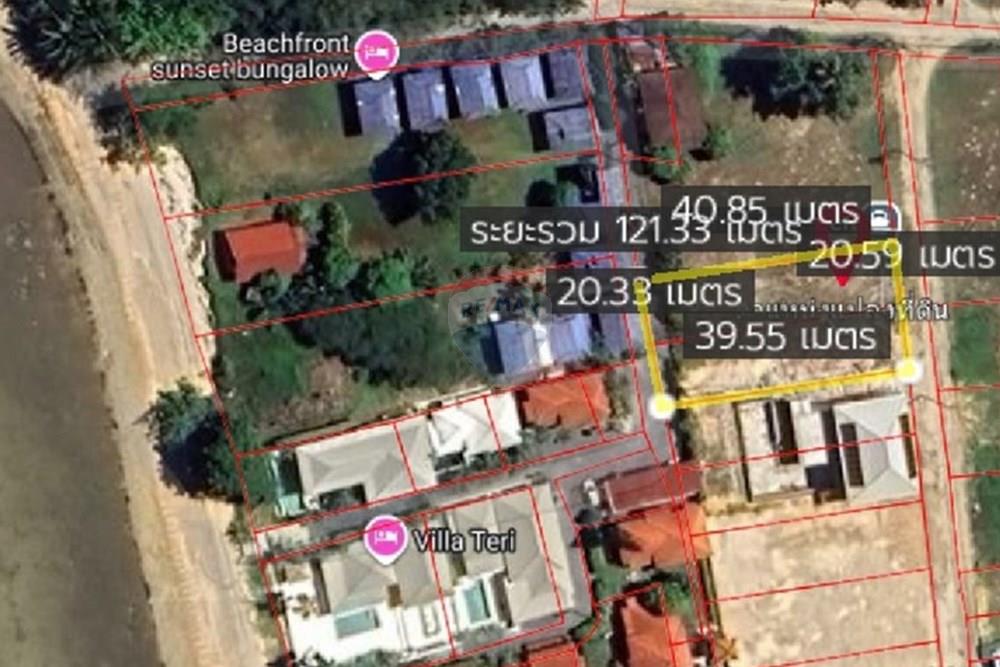 Land - Residential - For Sale - Koh Samui, Surat Thani - IMG_4599.jpeg - 920121079-39