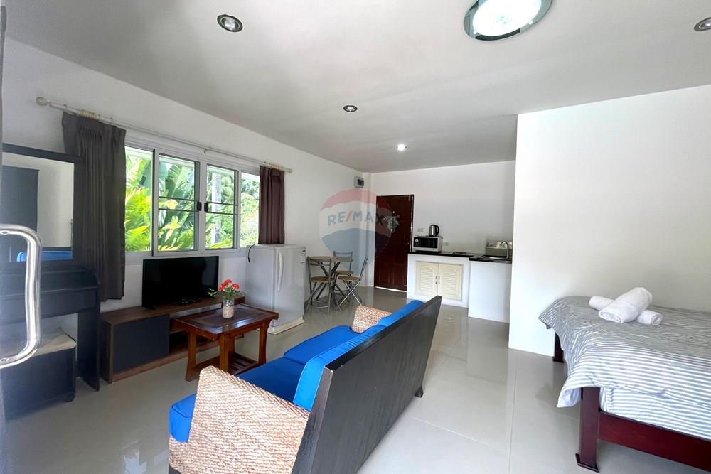 Small Hotel - For Sale - Koh Samui, Surat Thani - IMG_9128.jpeg - 920121068-85