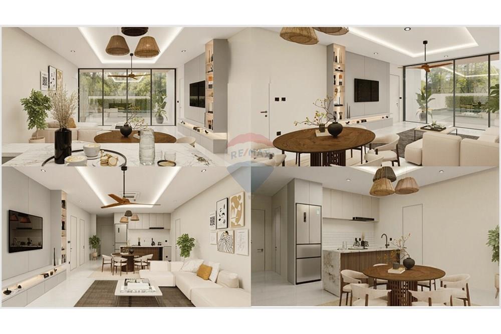 Villa - For Sale - Koh Samui, Surat Thani - Interior 2.jpg - 920121083-78