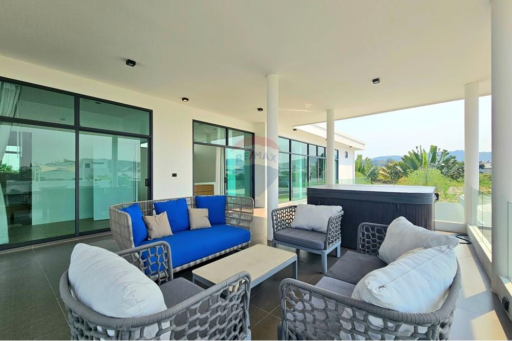Villa - For Rent/Lease - Hua Hin, Prachuap Khiri Khan - 20240215_101304.jpg - 920601001-1261