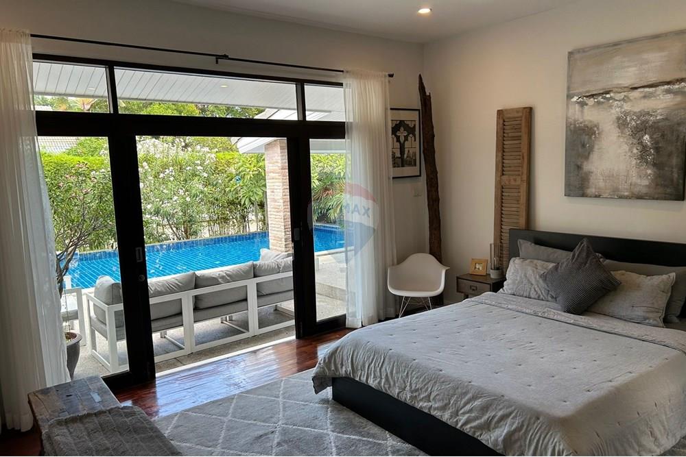 Villa - For Sale - Koh Samui, Surat Thani - Primary Bedroom #2.jpg - 920121057-179