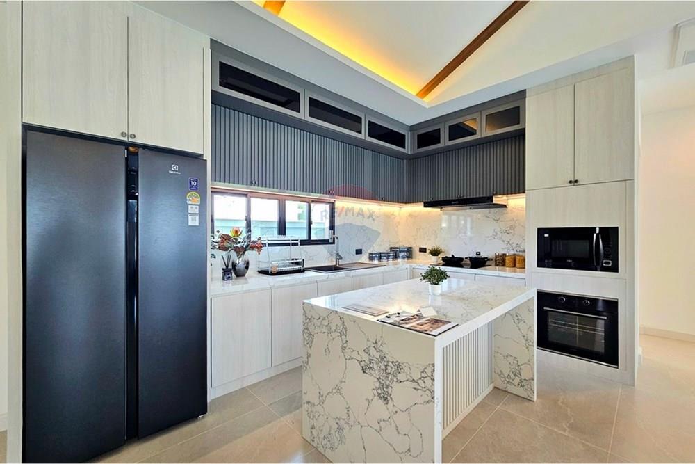 Villa - For Sale - Hua Hin, Prachuap Khiri Khan - 20260331_143135.jpg - 920601001-1057