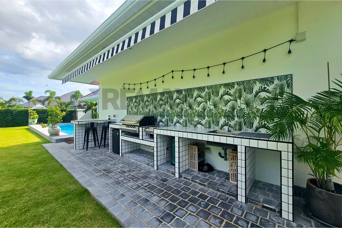 Villa - For Sale - Hua Hin, Prachuap Khiri Khan - 20260801_152608.jpg - 920601001-1216