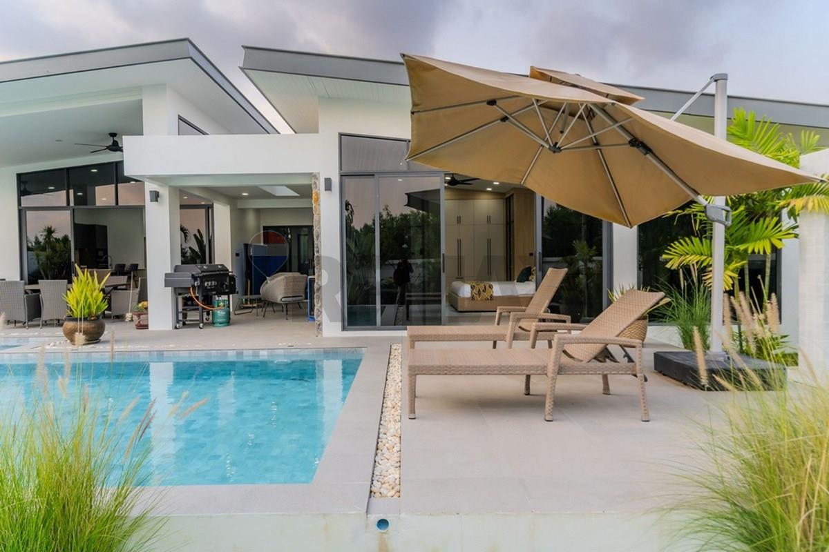 Villa - For Sale - Hua Hin, Prachuap Khiri Khan - Copy of Joe-80.jpg - 920601001-1150