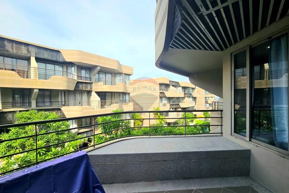 Condo/Apartment - For Rent/Lease - Cha-Am, Phetchaburi - 20251019_150608.jpg - 920601001-1088