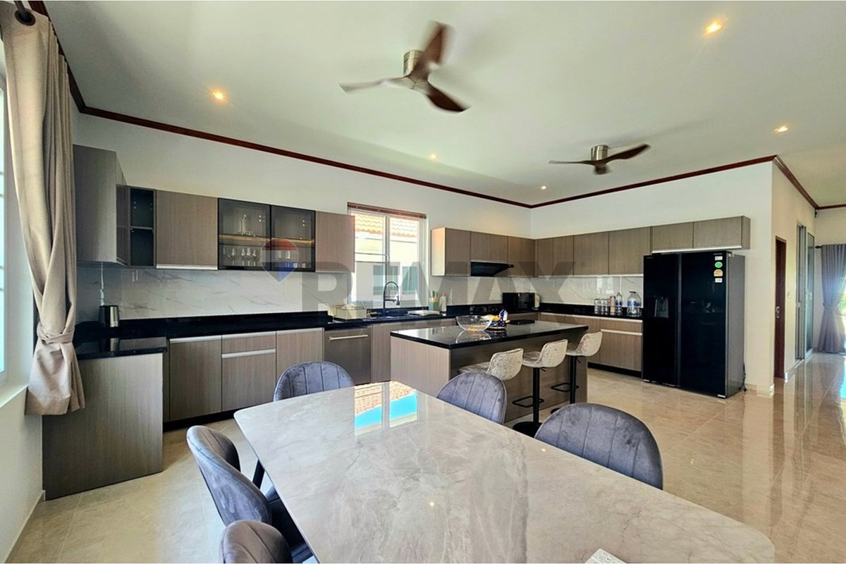 Villa - For Rent/Lease - Hua Hin, Prachuap Khiri Khan - 20261004_113351.jpg - 920601001-1311