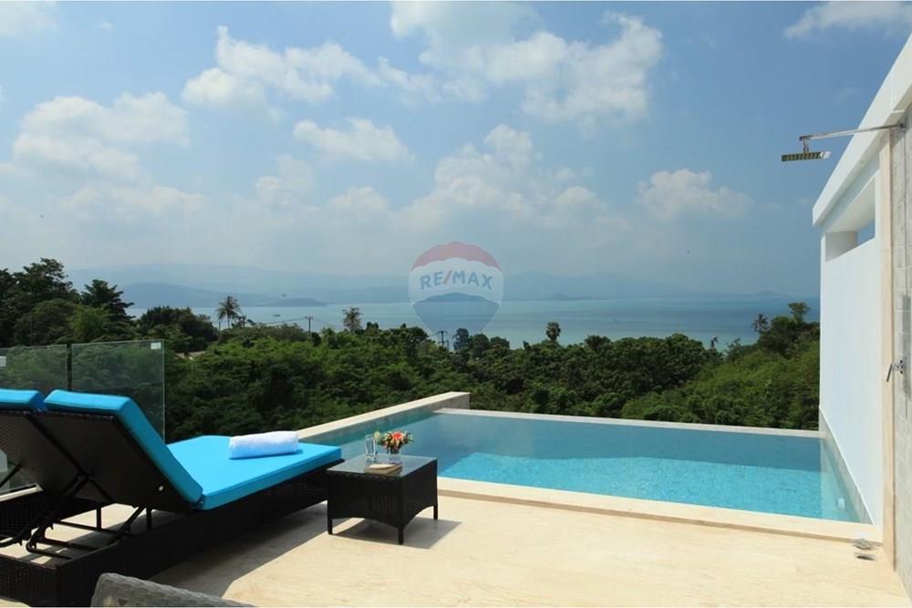 Villa - For Sale - Koh Samui, Surat Thani - IMG_6939.jpeg - 920121079-49