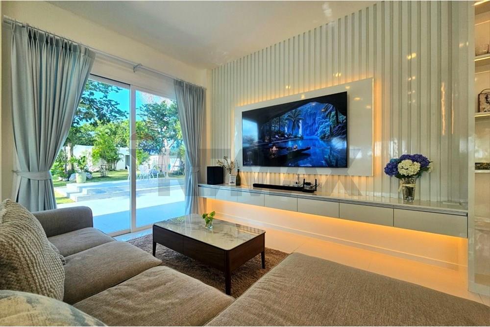 Villa - For Sale - Hua Hin, Prachuap Khiri Khan - 20250802_162313.jpg - 920601001-1303