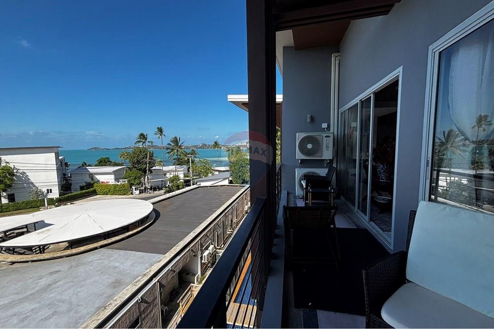 Condo/Apartment - For Sale - Koh Samui, Surat Thani - 2254BF90-39FA-40F3-821A-0CC48B7ABDD1_1_102_o.jpeg - 920121088-15