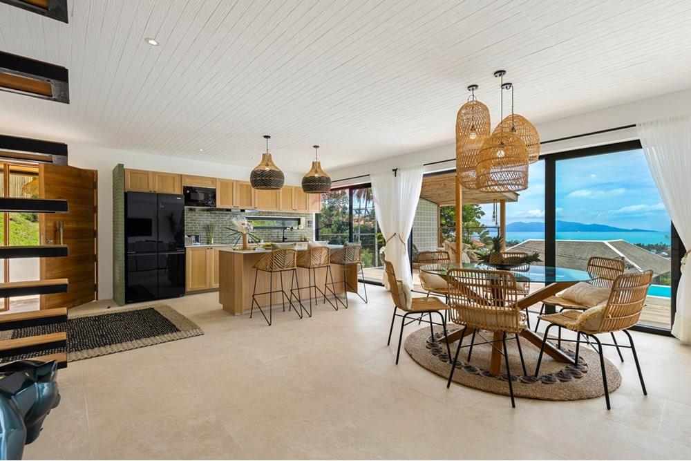 วิลล่า - ขาย - เกาะสมุย, สุราษฎร์ธานี - Villa Lilly of the Valley - May 2025 (44).jpg - 920121060-138