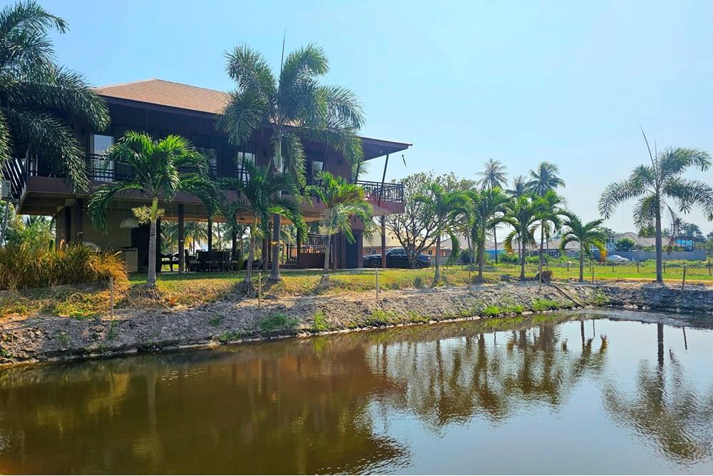 Single House - For Rent/Lease - Cha-Am, Phetchaburi - 20240122_113828.jpg - 920601001-1069