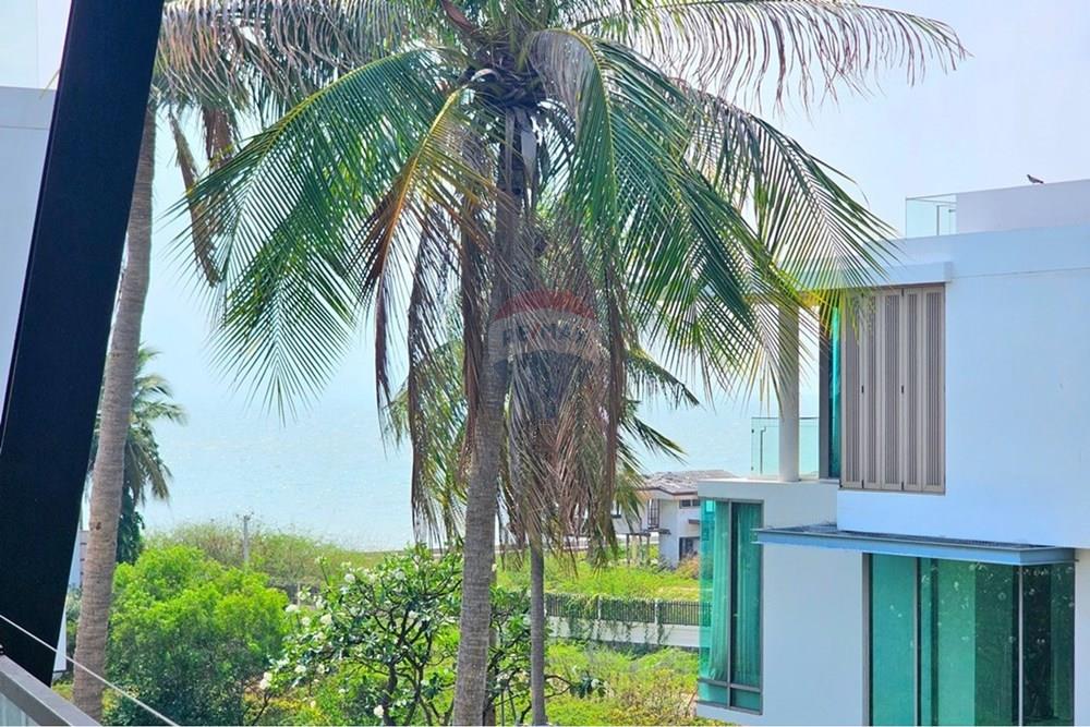Condo/Apartment - For Sale - Hua Hin, Prachuap Khiri Khan - 20260313_102230.jpg - 920601001-1034