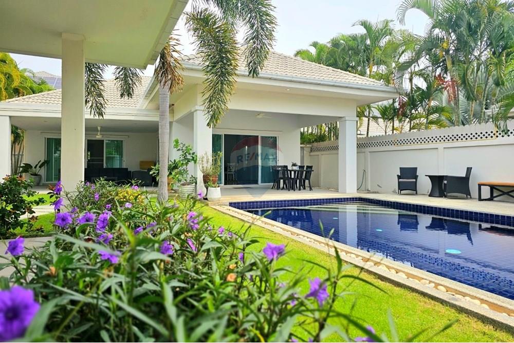 Villa - For Sale - Hua Hin, Prachuap Khiri Khan - 20250309_135940.jpg - 920601001-1079