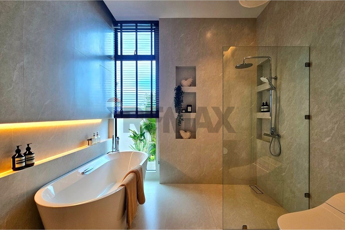 Villa - For Sale - Hua Hin, Prachuap Khiri Khan - 20260919_162320.jpg - 920601001-1291