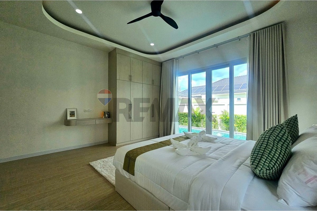 Villa - For Sale - Hua Hin, Prachuap Khiri Khan - 20260903_141853.jpg - 920601001-1248