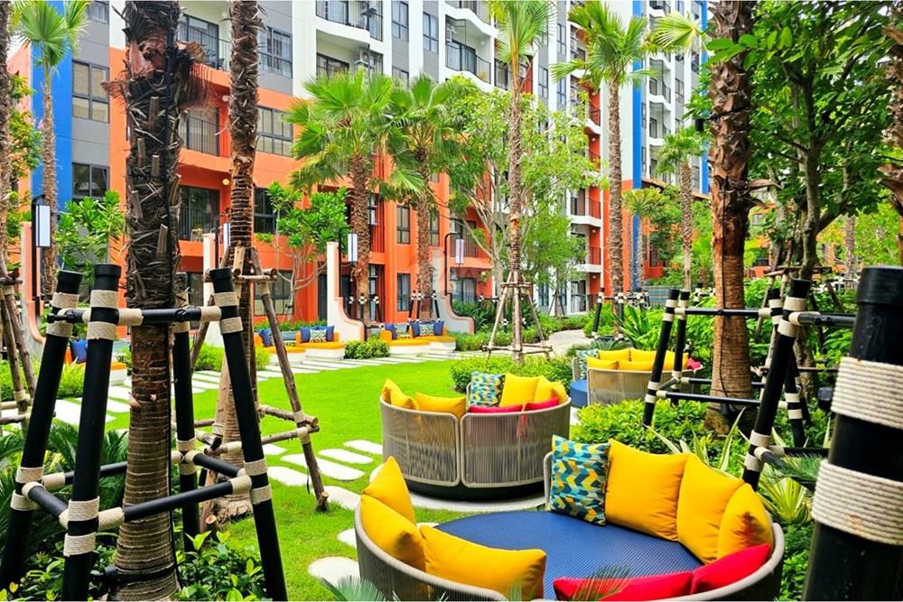 Condo/Apartment - For Rent/Lease - Hua Hin, Prachuap Khiri Khan - 20250825_112408.jpg - 920601001-1068