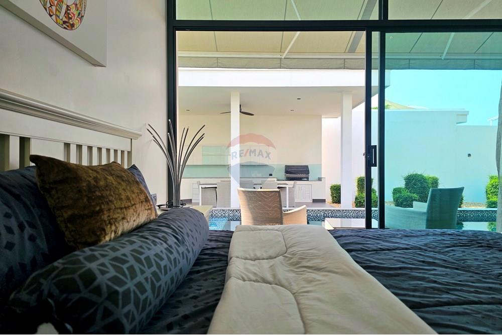 Villa - For Rent/Lease - Hua Hin, Prachuap Khiri Khan - 20240215_100538.jpg - 920601001-1261