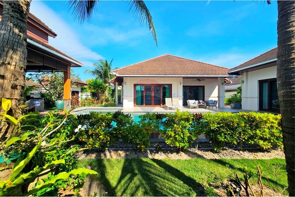 Villa - For Rent/Lease - Hua Hin, Prachuap Khiri Khan - 20241205_102804.jpg - 920601001-1262